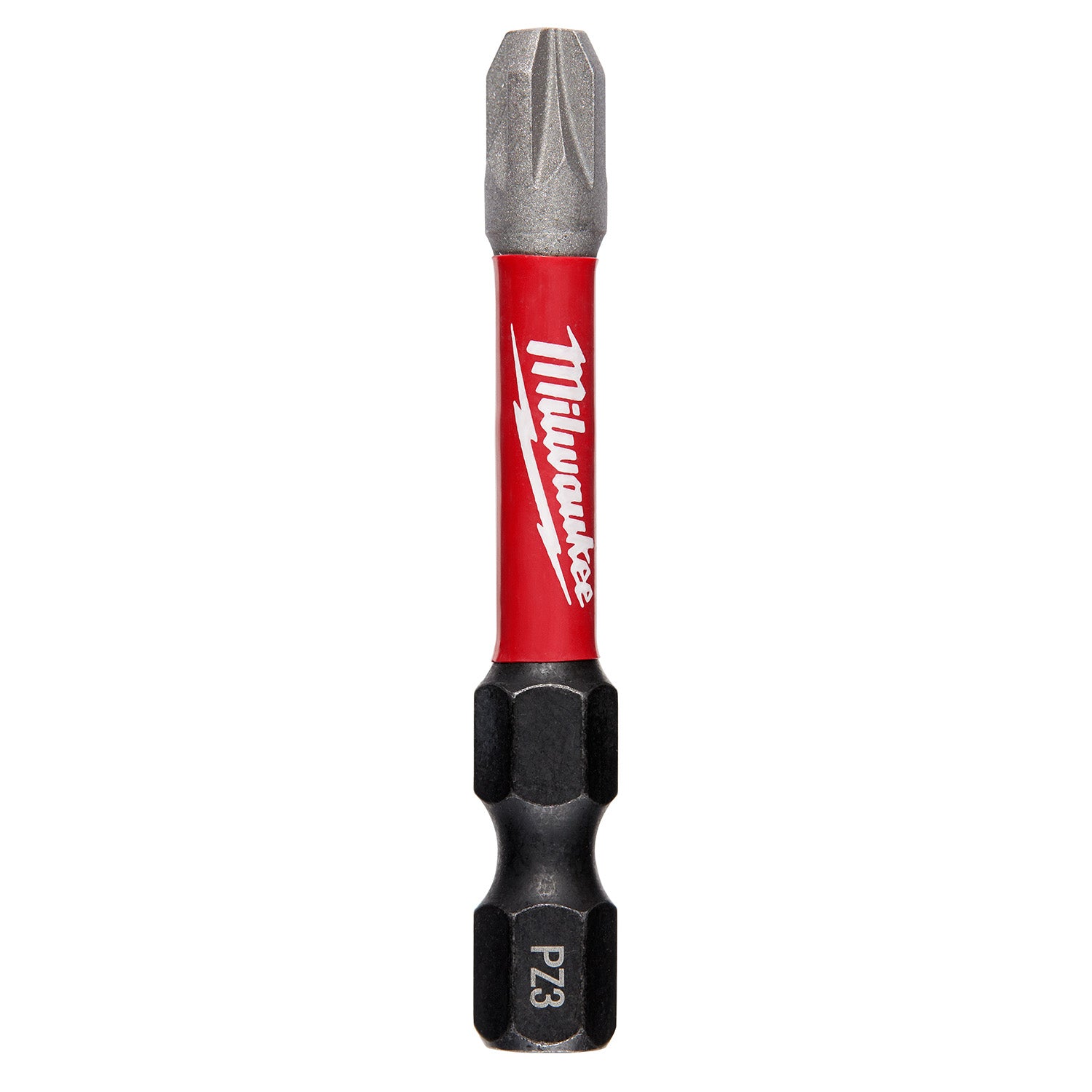 SHOCKWAVE Impact Duty 2 "Pozidriv #3 Power Bit