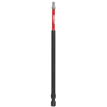 SHOCKWAVE Impact Duty 6" TORX T25 Power Bits - 1 Pack