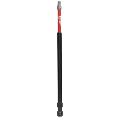 SHOCKWAVE Impact Duty 6" TORX T27 Power Bits - 1 Pack