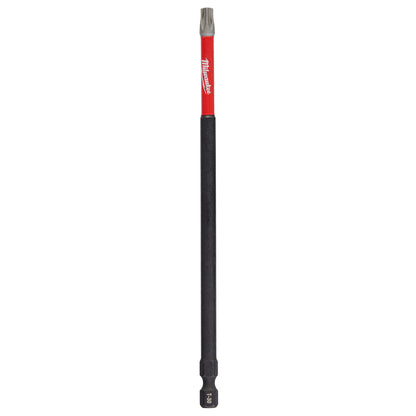 SHOCKWAVE Impact Duty 6" TORX T30 Power Bits - 10 Pack