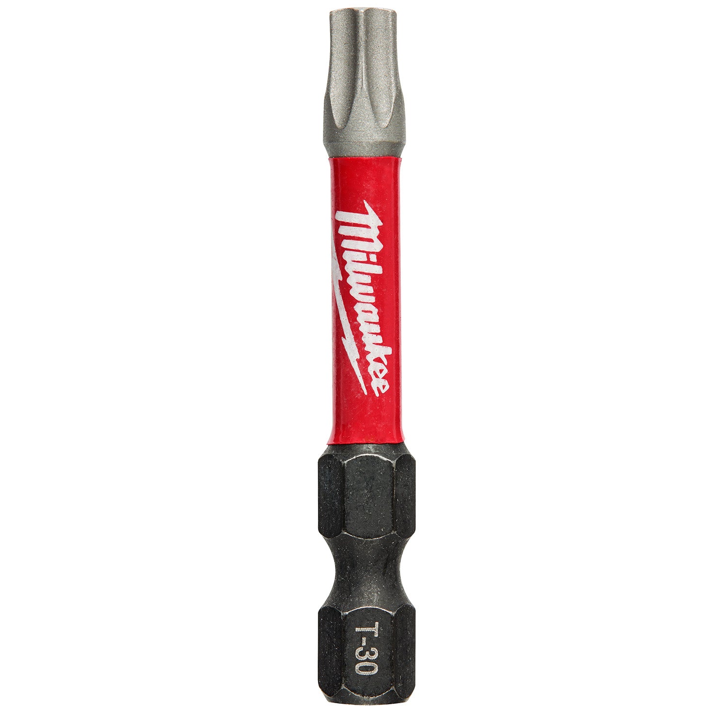 SHOCKWAVE Impact Duty 2 "TORX T30 Power Bits 2 Pack