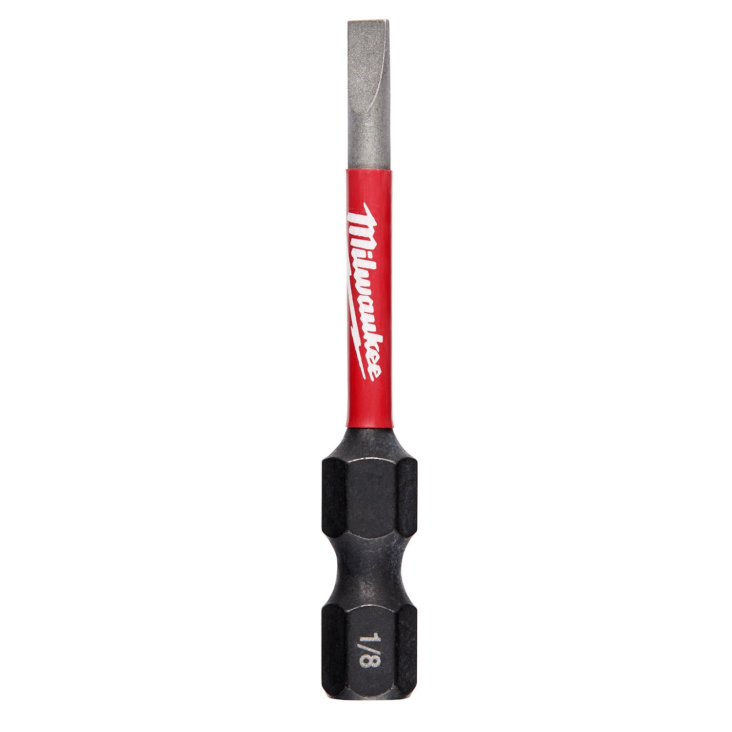 SHOCKWAVE Impact Duty 2 "Slotted 1/8" Power Bit