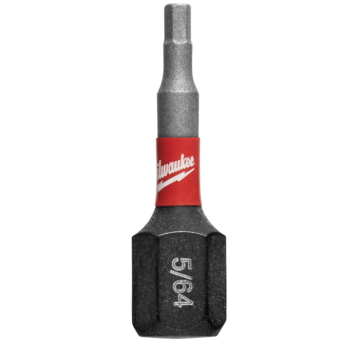 SHOCKWAVE Impact Duty 1" Hex 5/64" Insert Bits Bulk 25
