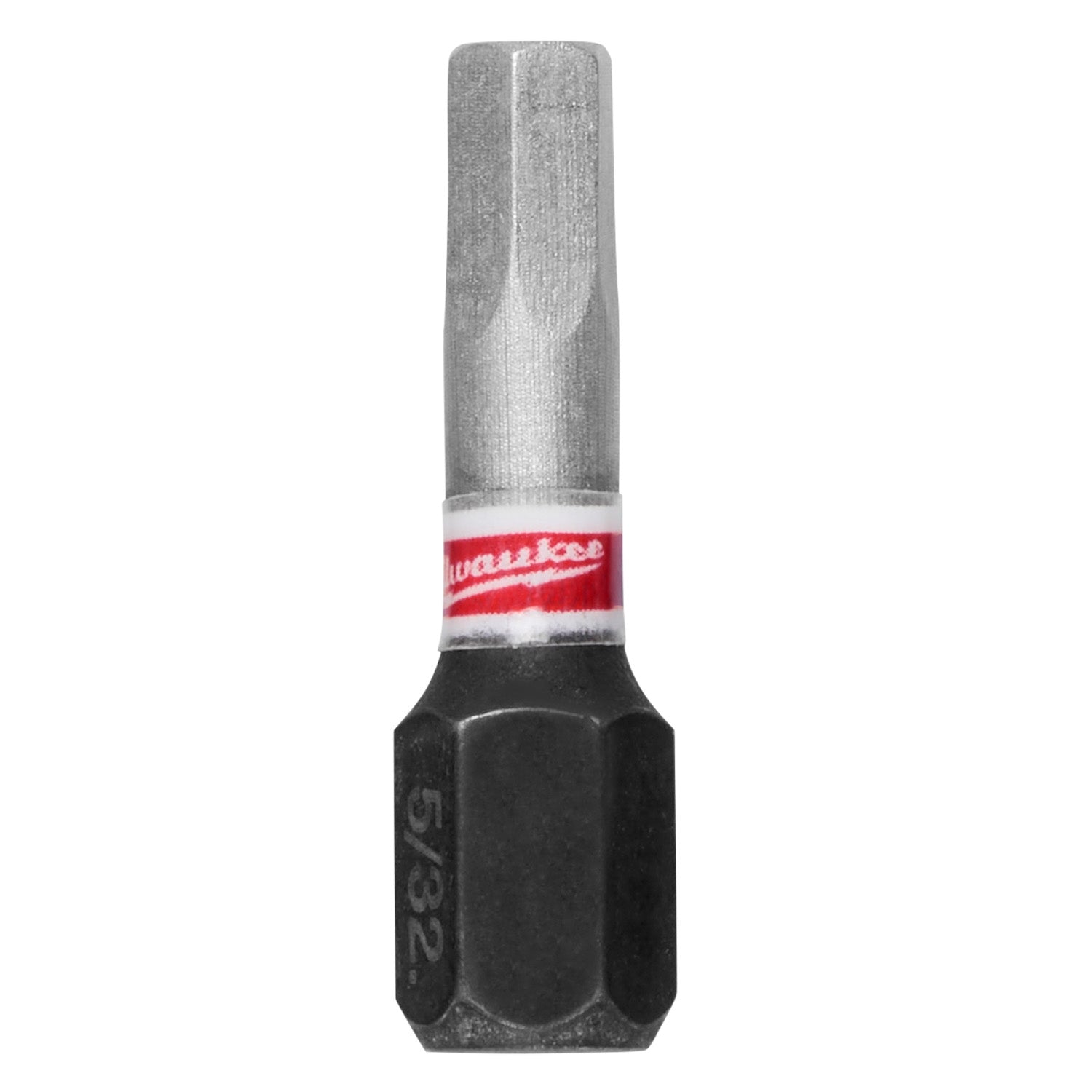 SHOCKWAVE Impact Duty 1" Hex 5/32" Insert Bits (1 Pack)