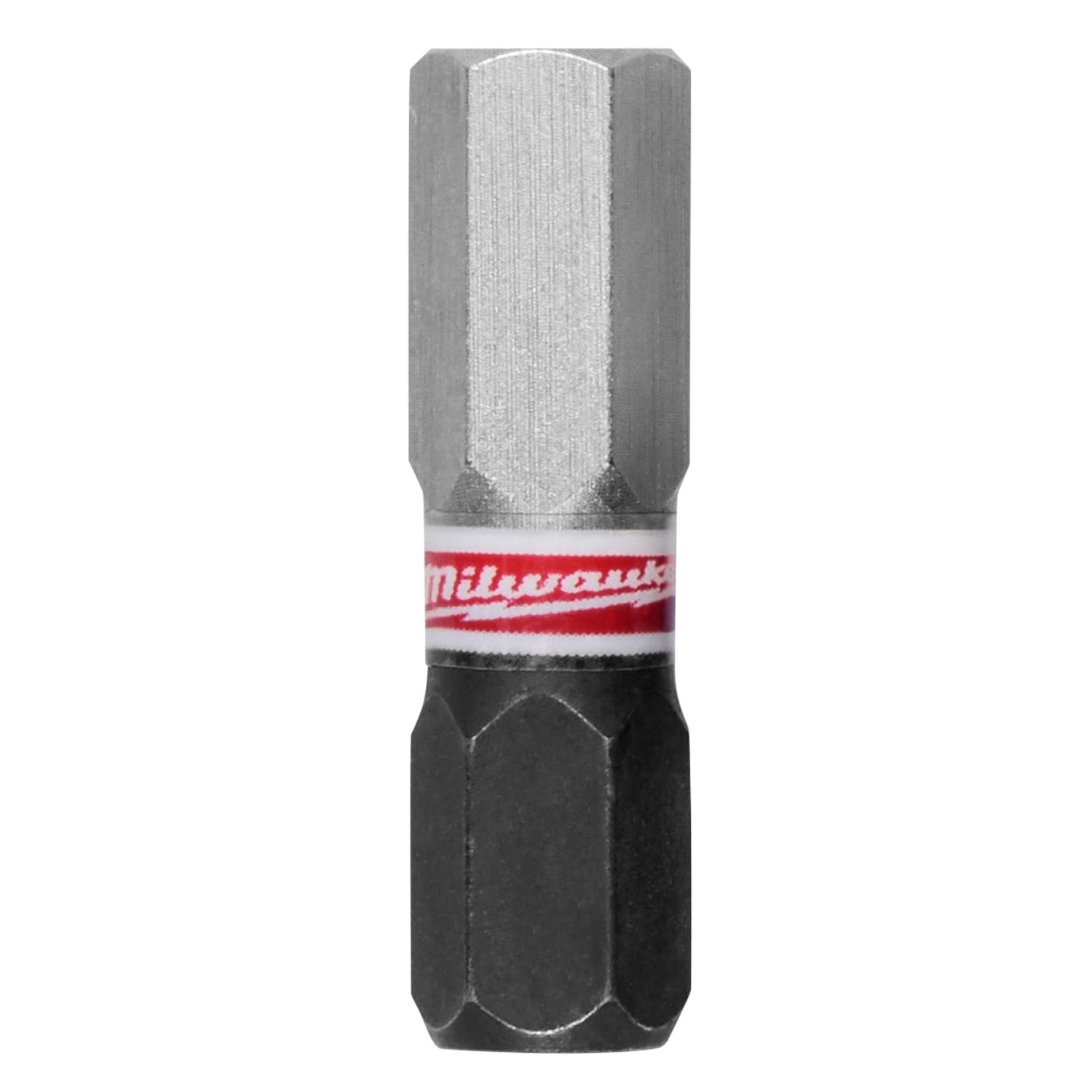SHOCKWAVE Impact Duty 1" Hex 1/4" Insert Bits (1 Pack)