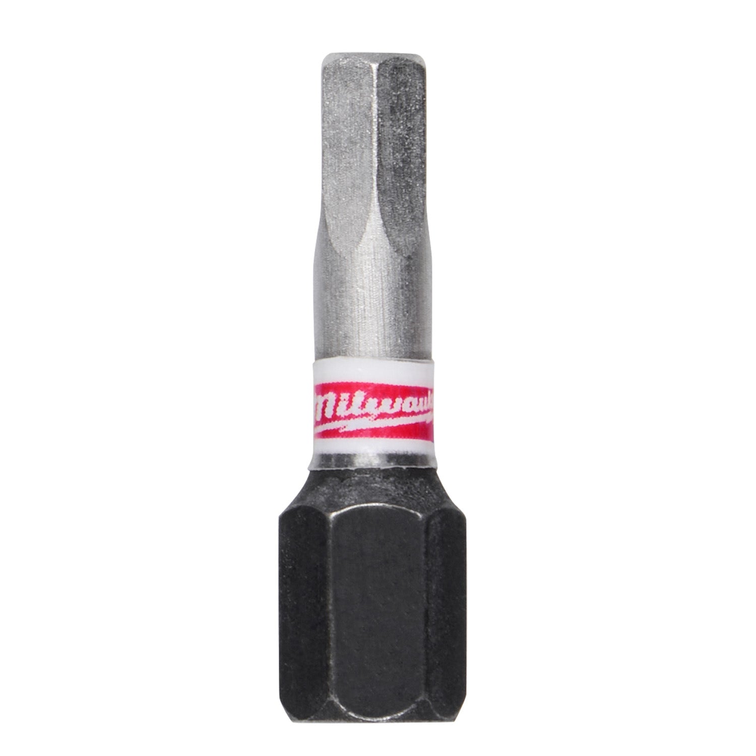 SHOCKWAVE Impact Duty 1" Hex 4 MM Insert Bits (1 Pack)