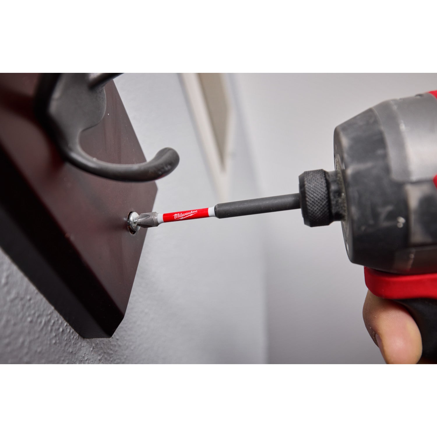 SHOCKWAVE Impact Duty 3-1/2" Impact Duty Phillips #2 Power Bit