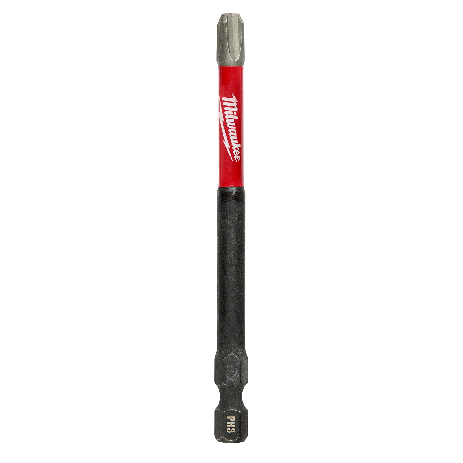 SHOCKWAVE Impact Duty 3-1/2" Phillips #3 Power Bit