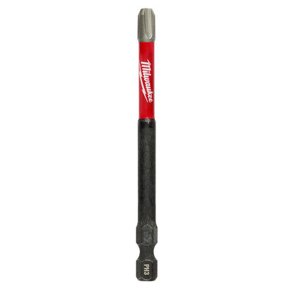 SHOCKWAVE Impact Duty 3-1/2" Phillips #3 Power Bit