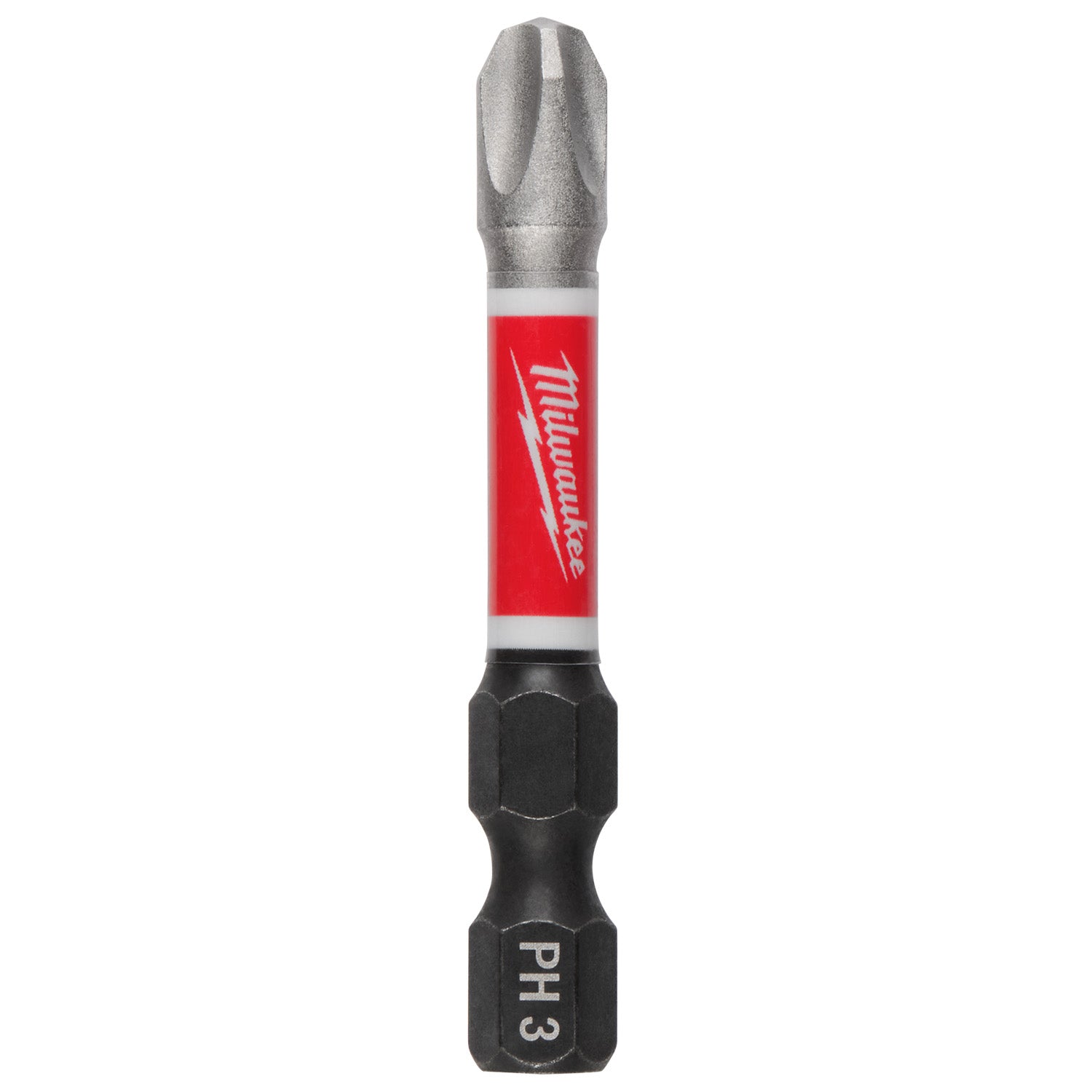 SHOCKWAVE Impact Duty 2" Phillips #1 Power Bit