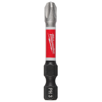SHOCKWAVE Impact Duty 2" Phillips #1 Power Bit