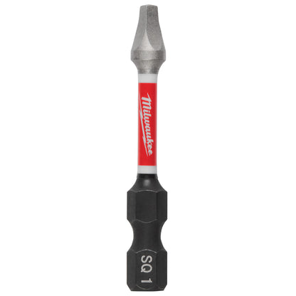 SHOCKWAVE Impact Duty 2" Phillips #2 Power Bit