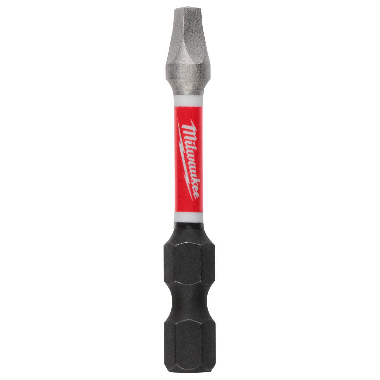 SHOCKWAVE Impact Duty 2" Square Recess #1 Power Bit