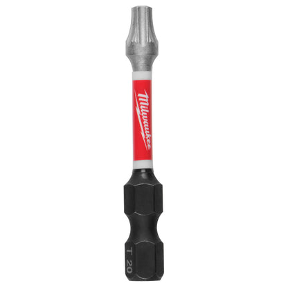 SHOCKWAVE Impact Duty 2"TORX T20 Power Bit