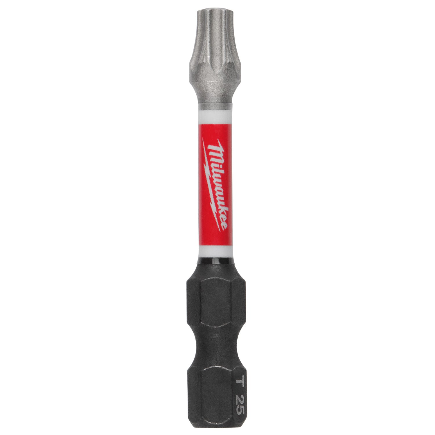 SHOCKWAVE Impact Duty 2 "TORX T25 Power Bit