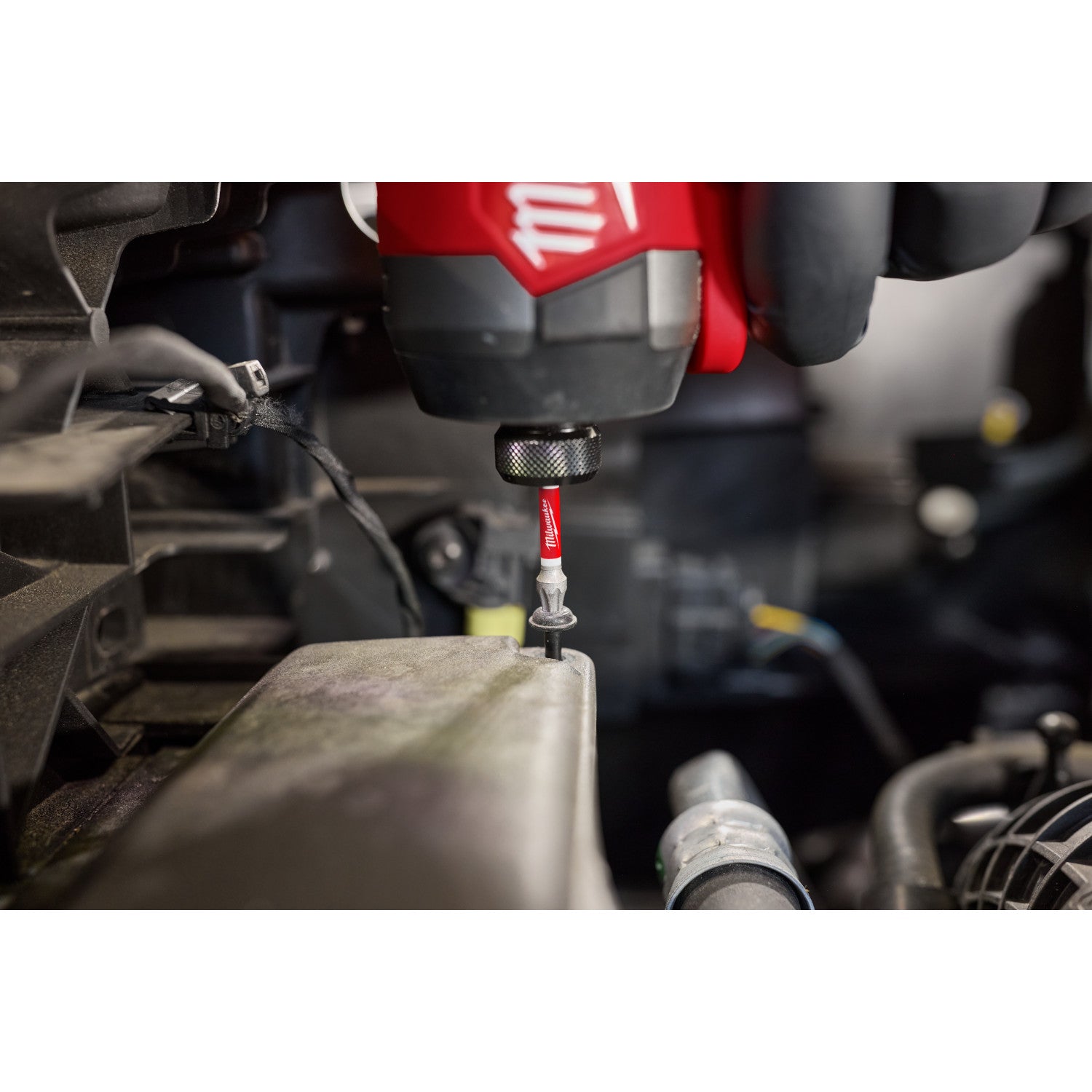 SHOCKWAVE Impact Duty 2 "TORX T25 Power Bit