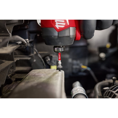 SHOCKWAVE Impact Duty 2 "TORX T25 Power Bit