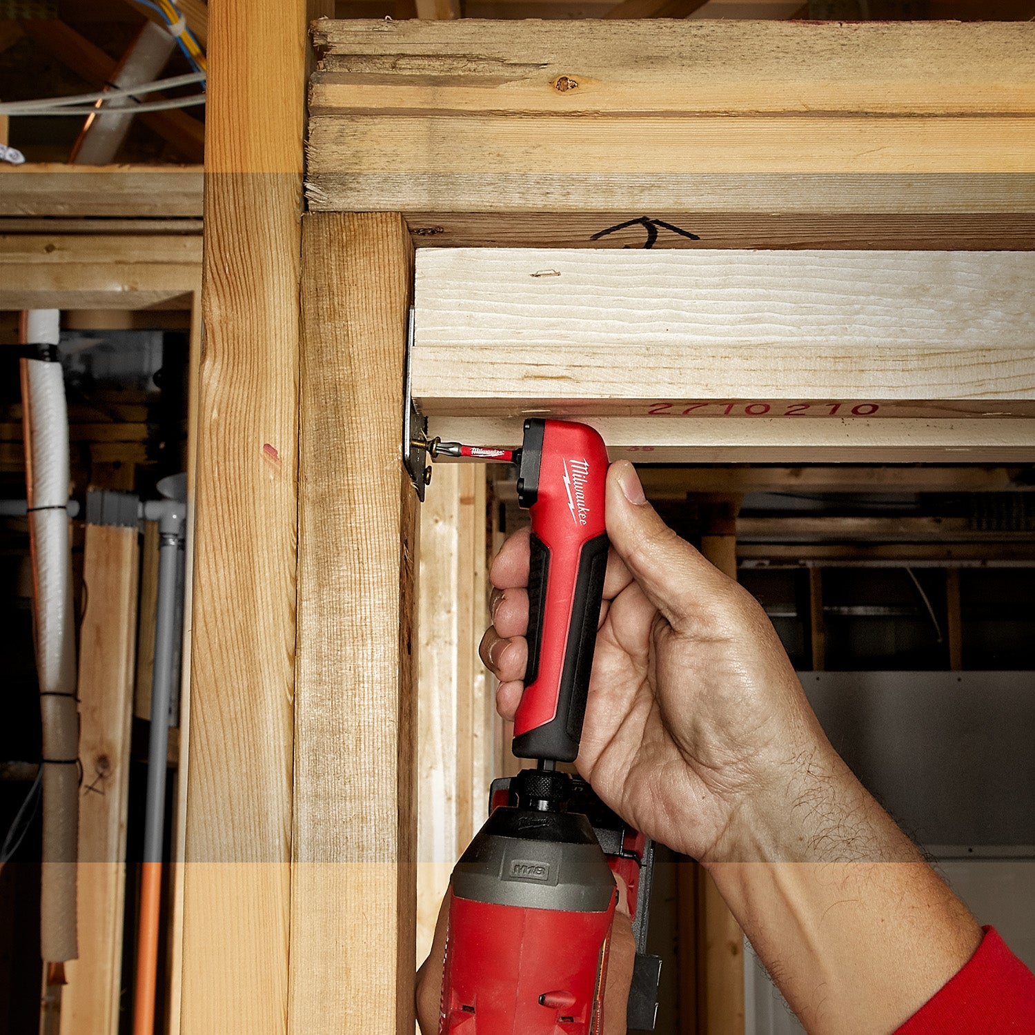 SHOCKWAVE Impact Duty 2 "TORX T25 Power Bit