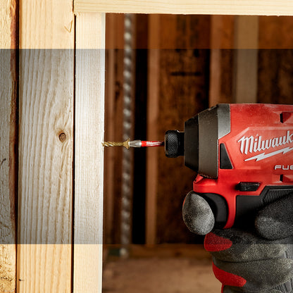 SHOCKWAVE Impact Duty 2 "TORX T25 Power Bit