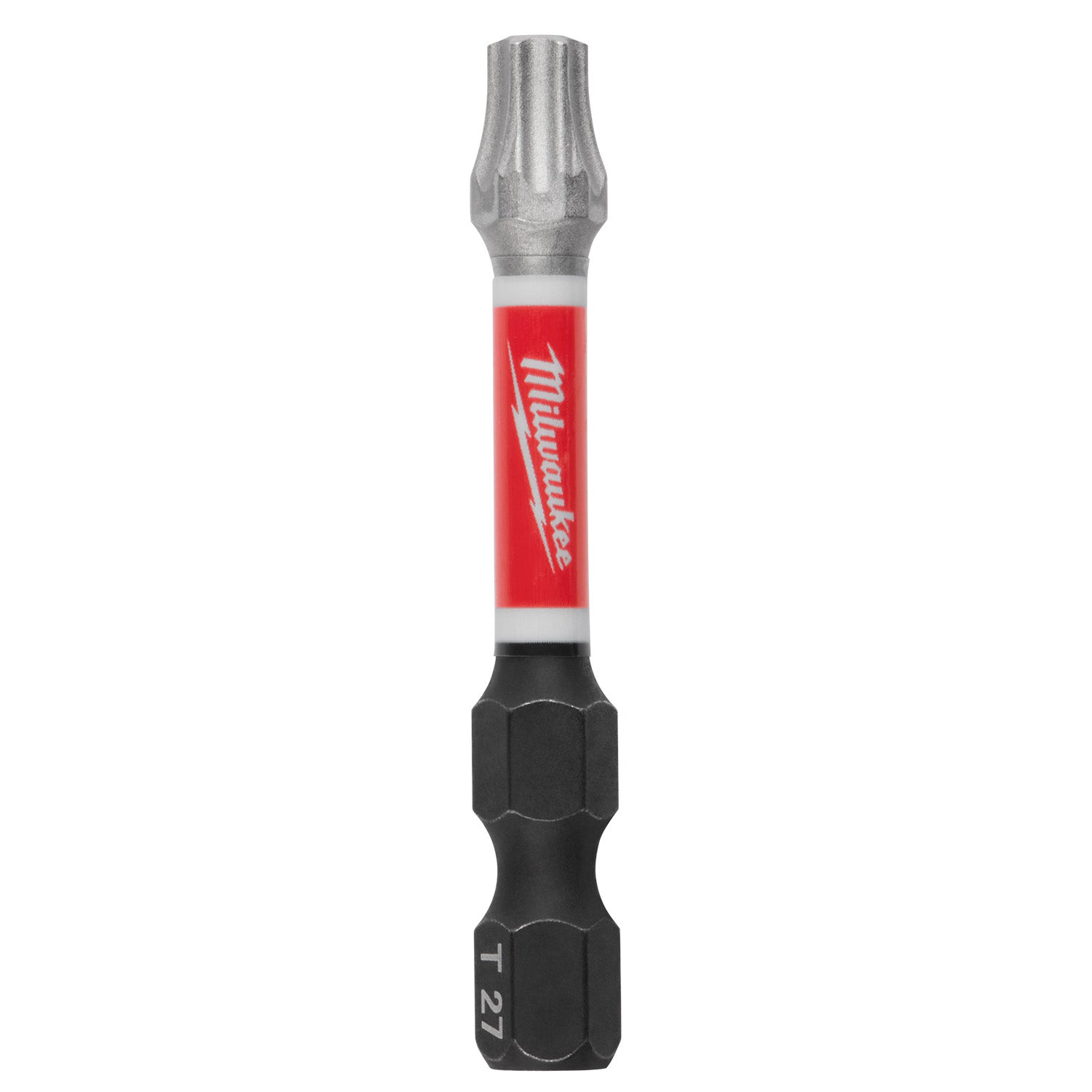 SHOCKWAVE Impact Duty 2 "TORX T27 Power Bit
