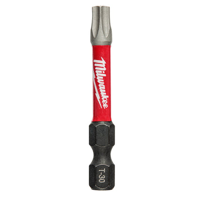 SHOCKWAVE Impact Duty 2"TORX T30 Power Bit
