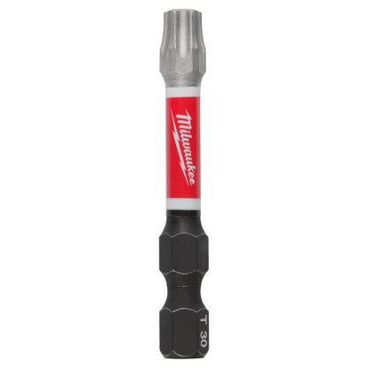 SHOCKWAVE Impact Duty 2"TORX T30 Power Bit