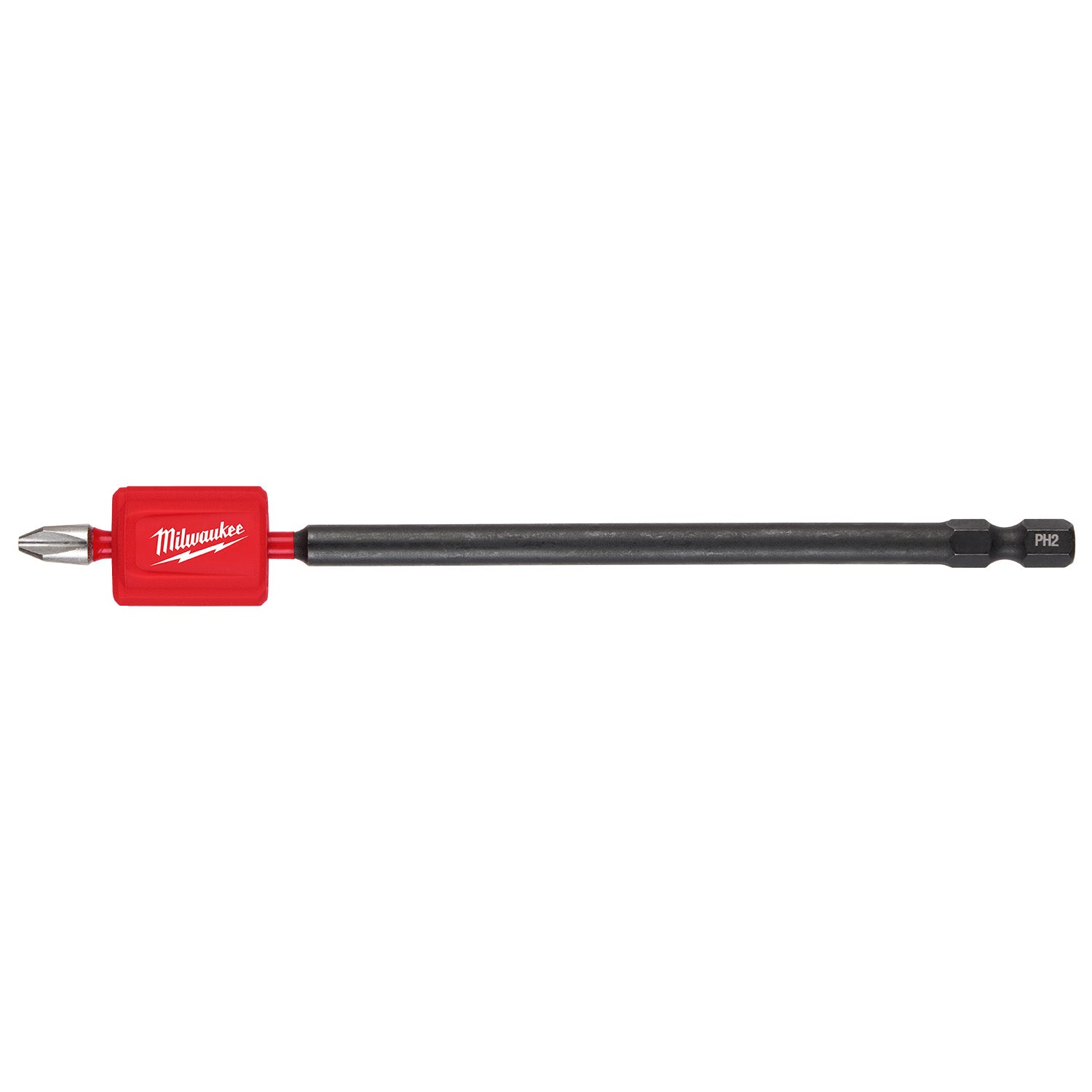 3PC SHOCKWAVE Impact Duty Magnetic Attachment and PH2 Bit Set