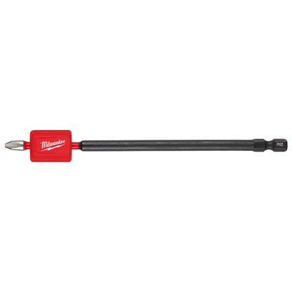 3PC SHOCKWAVE Impact Duty Magnetic Attachment and PH2 Bit Set