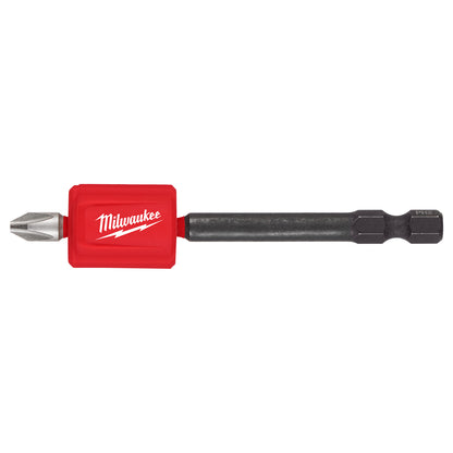 3PC SHOCKWAVE Impact Duty Magnetic Attachment and PH2 Bit Set