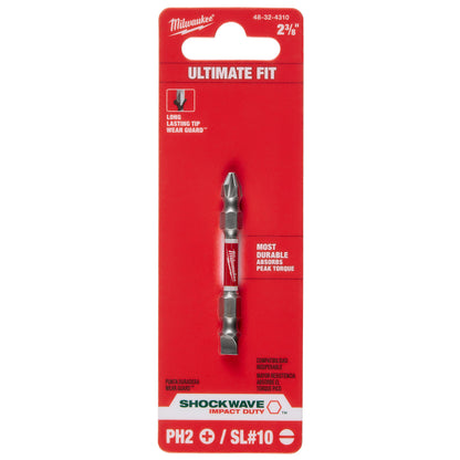 SHOCKWAVE Impact Duty 6" TORX T30 Power Bit