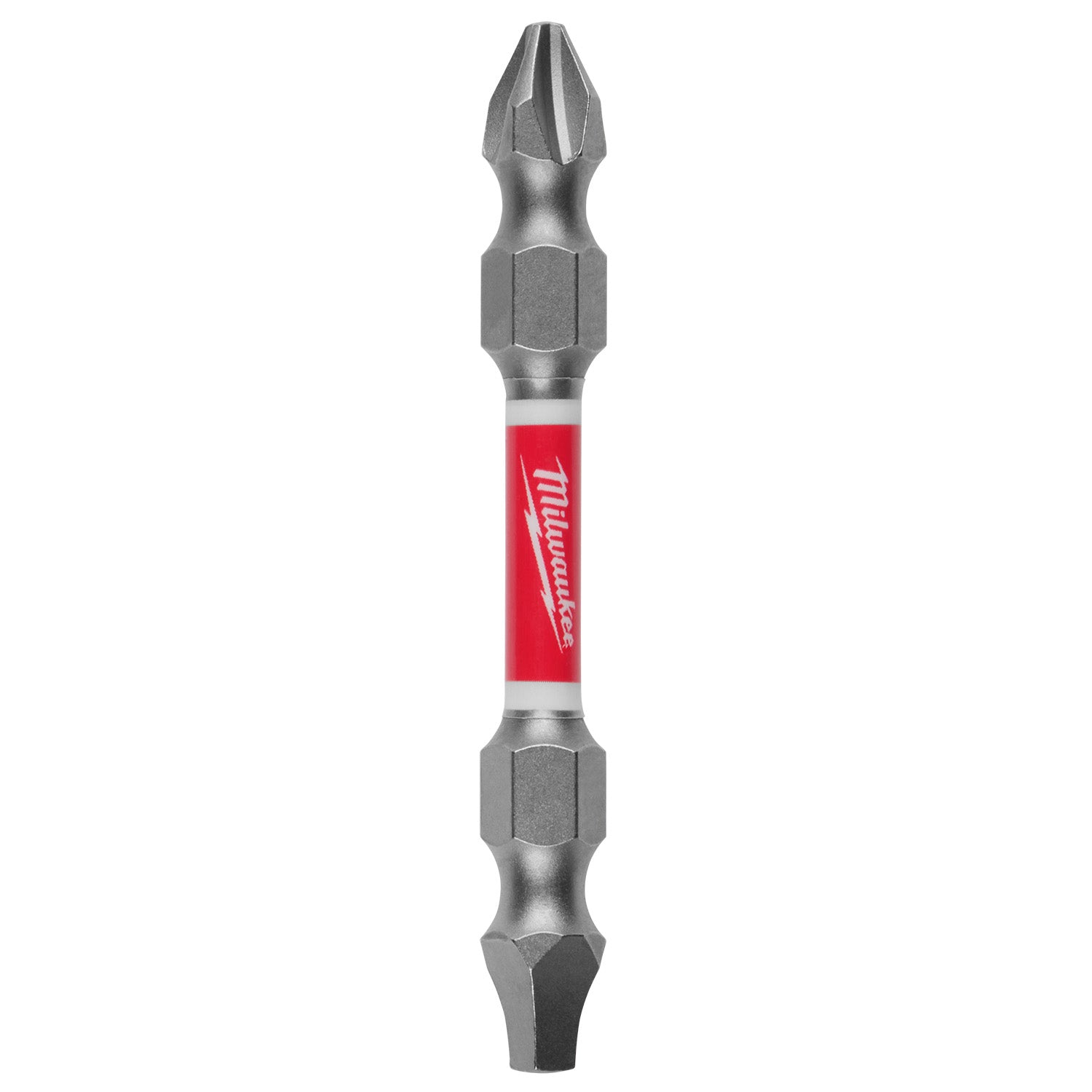 SHOCKWAVE Impact Duty 6" Phillips #3 Power Bit