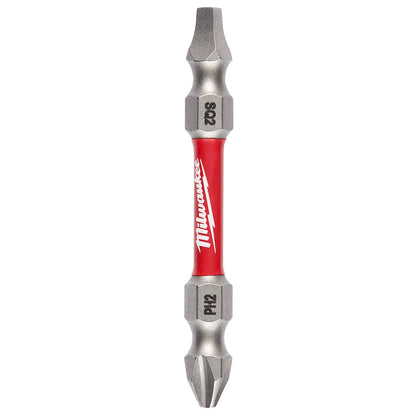 SHOCKWAVE Impact Duty 6" Phillips #3 Power Bit