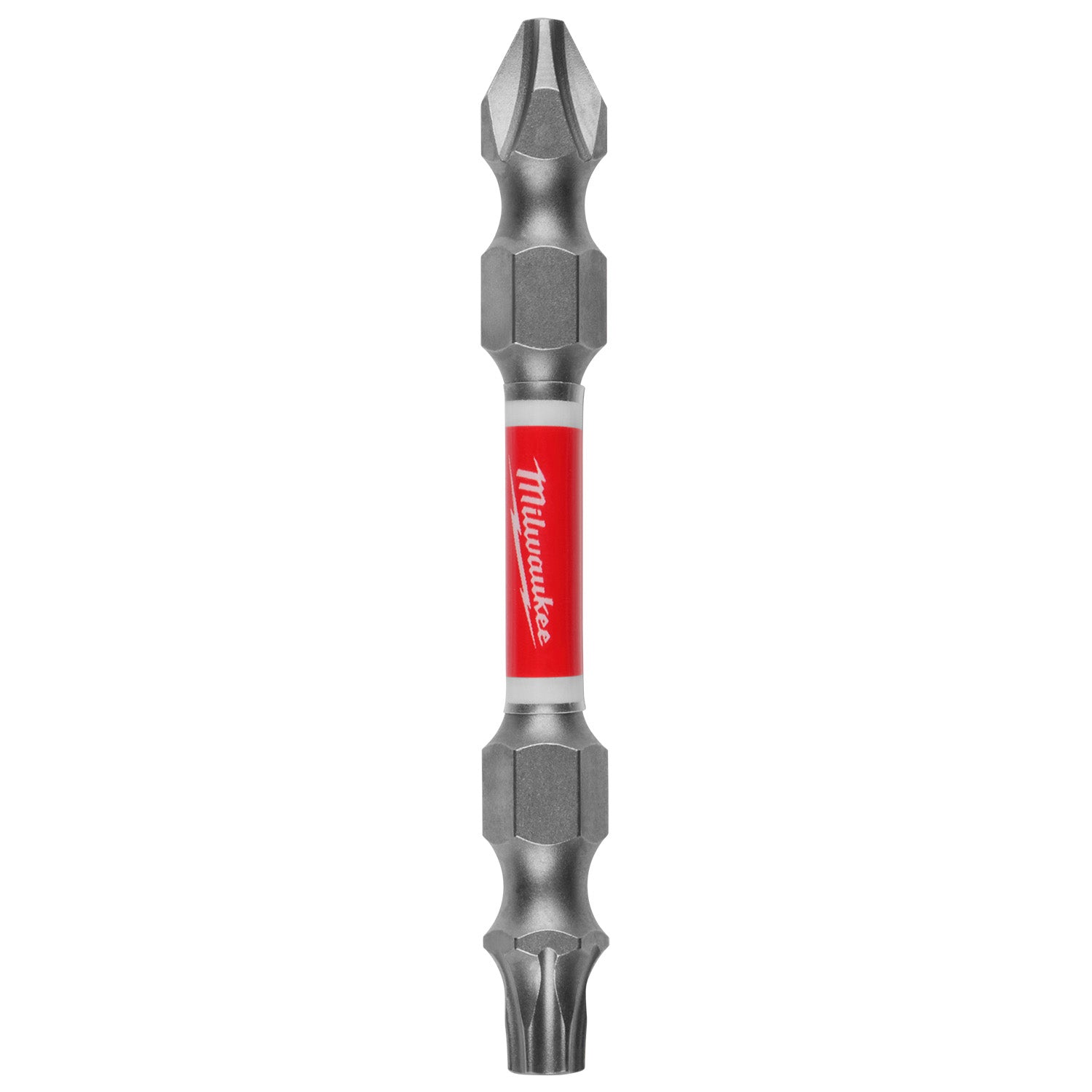 SHOCKWAVE PH2/SL #10 Impact Duty Double Ended Bit