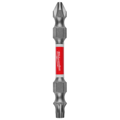 SHOCKWAVE PH2/SL #10 Impact Duty Double Ended Bit