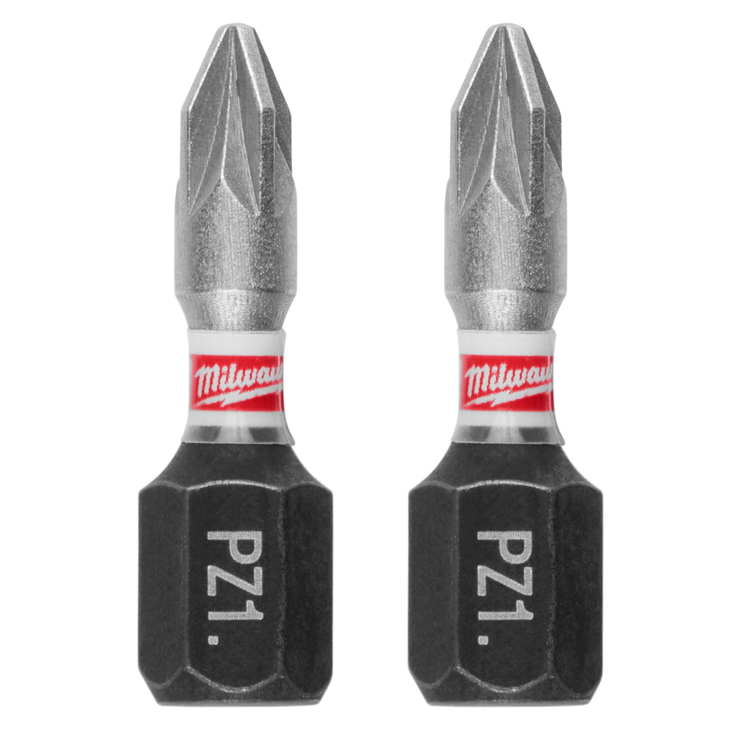 SHOCKWAVE Impact TORX T10 Insert Bits 2 Pack