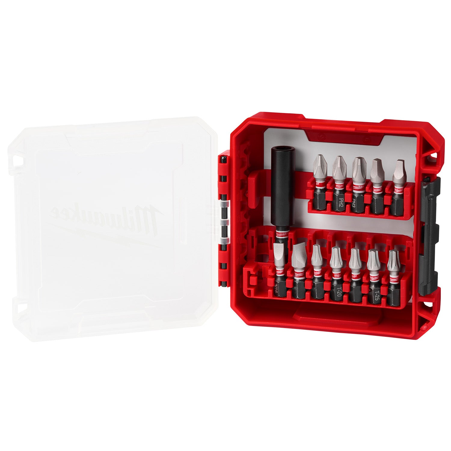 SHOCKWAVE Impact Duty 32?Piece Drill and Drive Bit Set