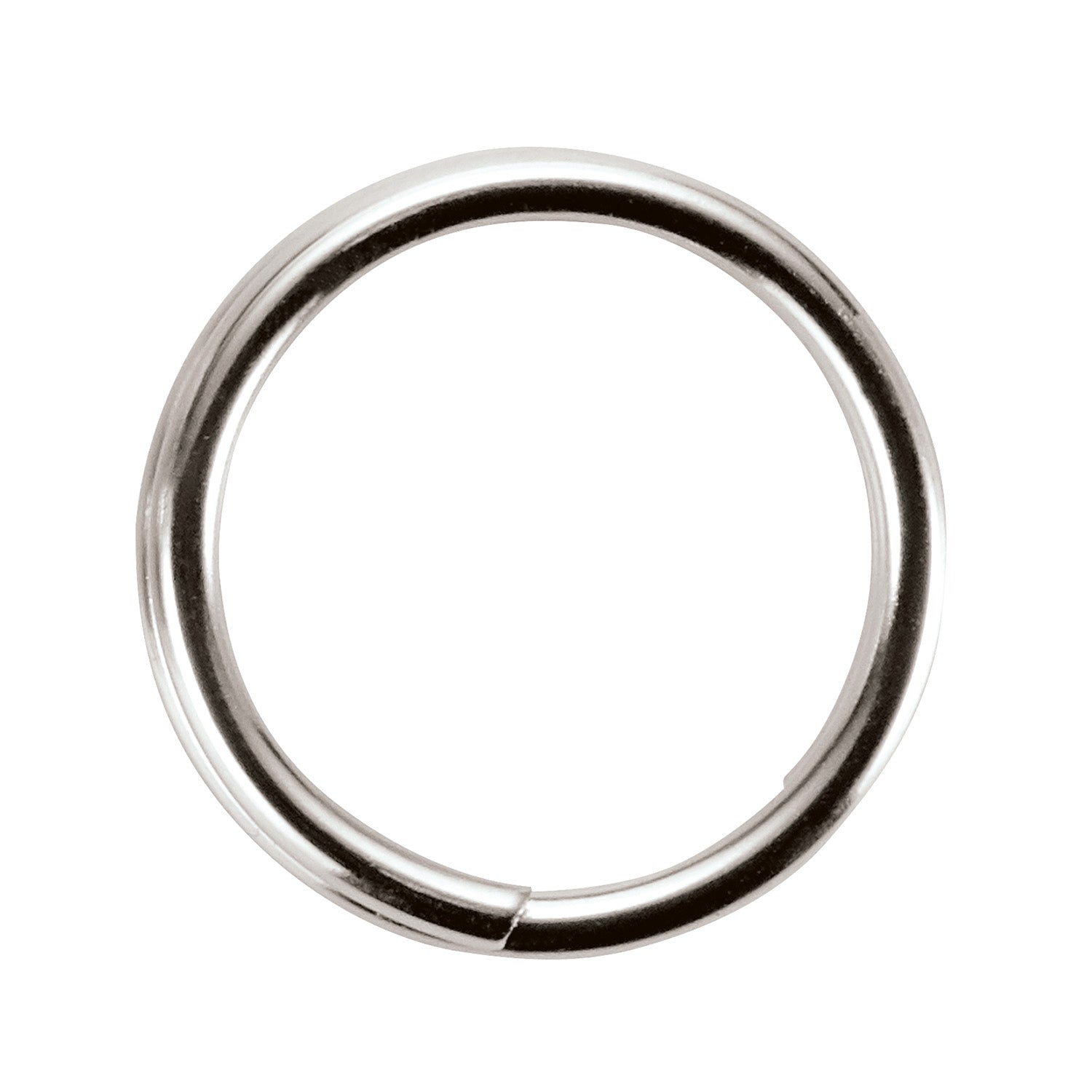 5pc 2lb 2" Split Ring