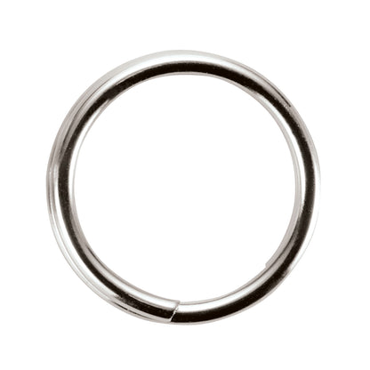 5pc 2lb 2" Split Ring