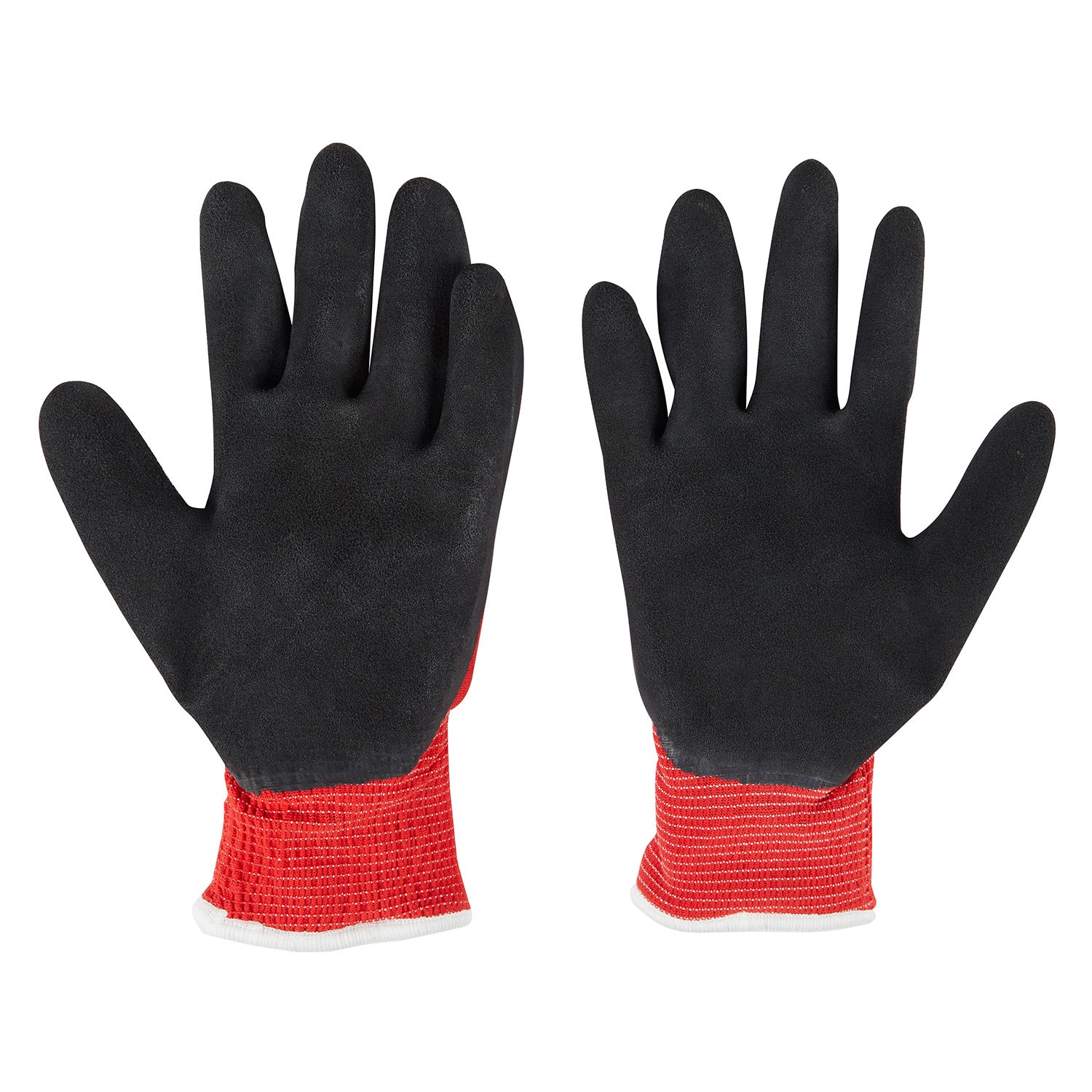 Gants isolés Cut Level 1 - L