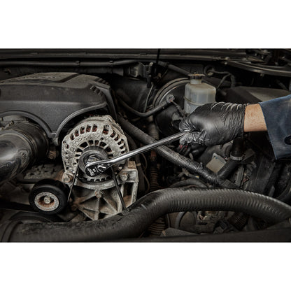 Clé à cliquet 3/8" Drive 12