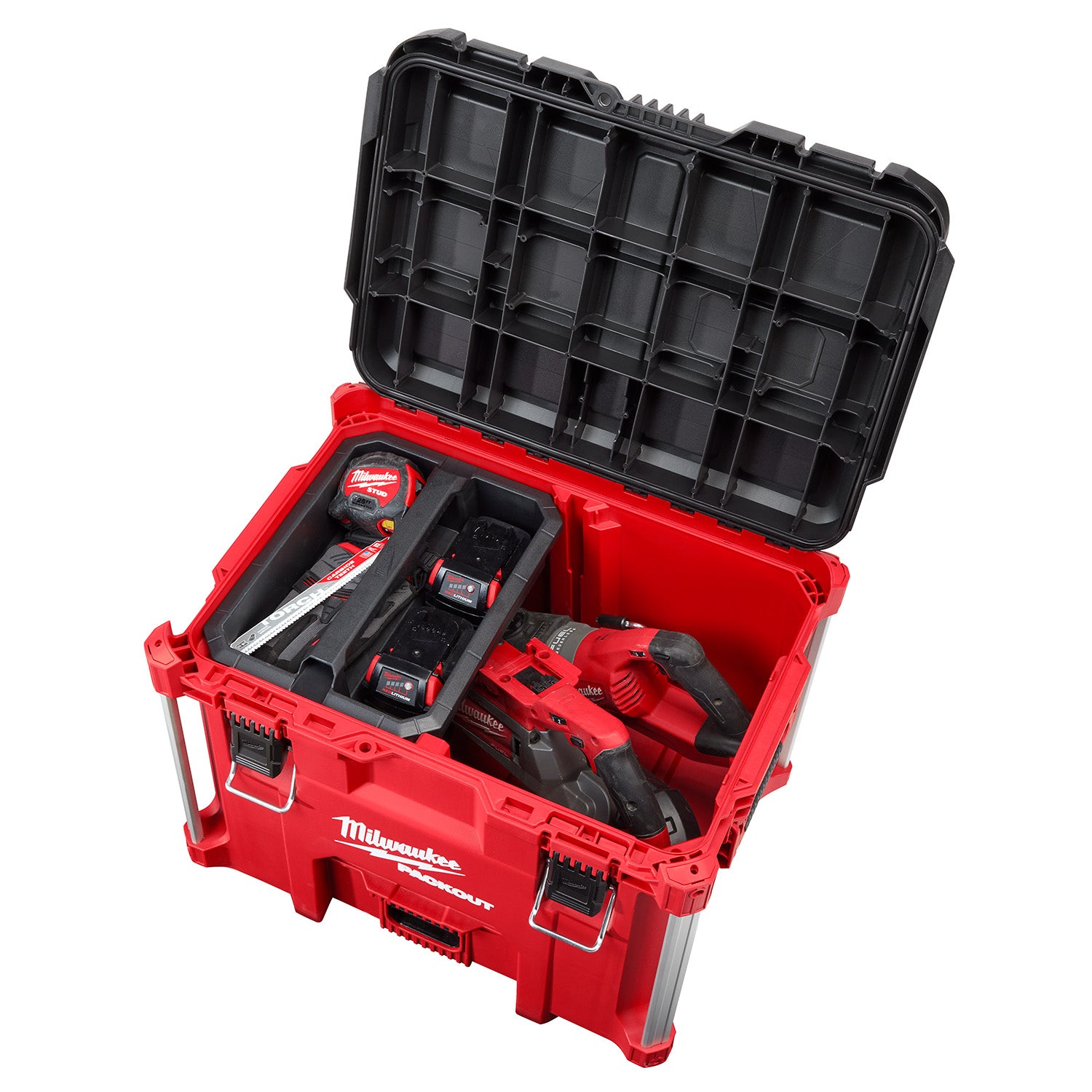 Boîte à outils PACKOUT XL