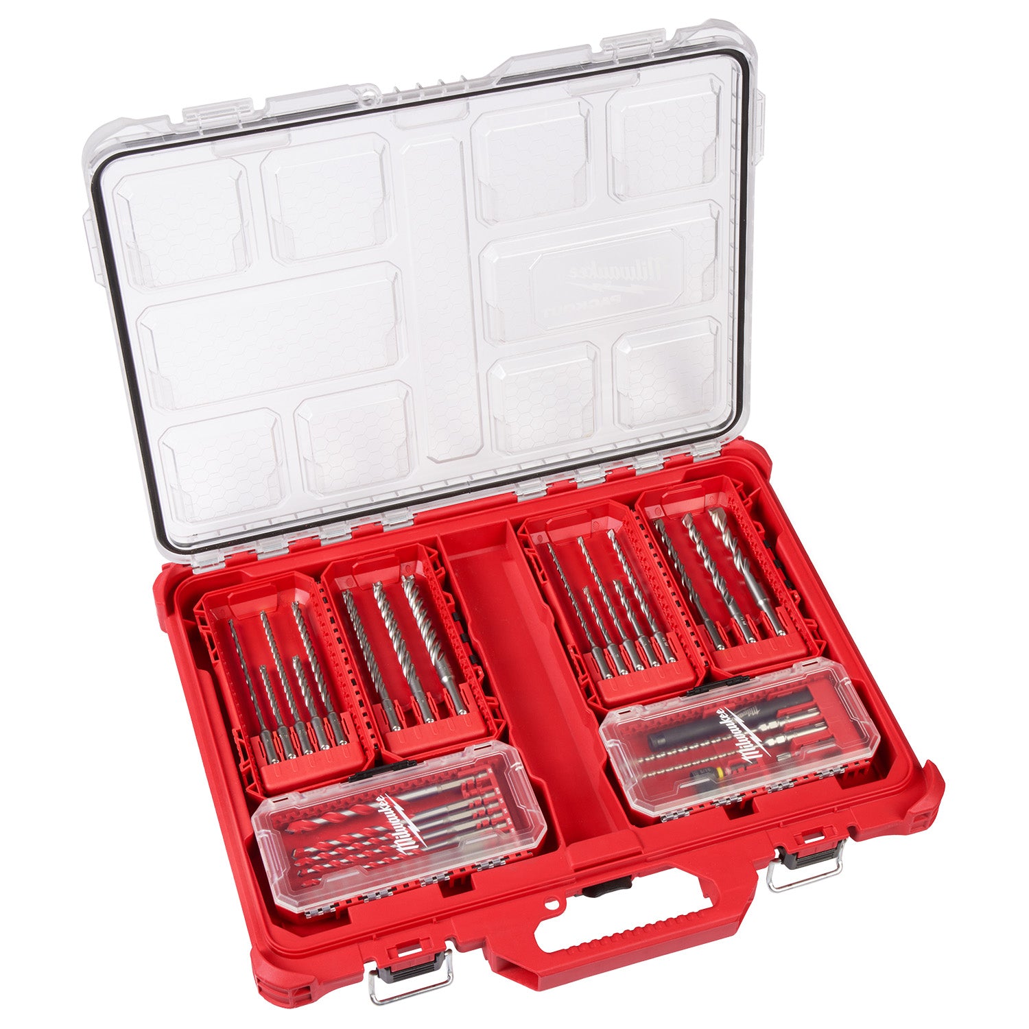 PACKOUT Organisateur à profil bas