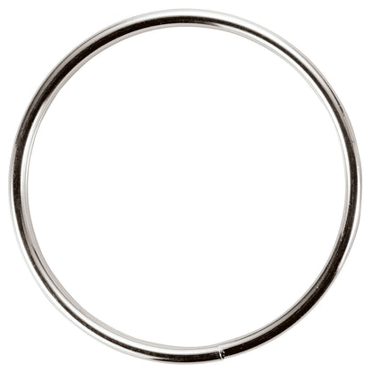 5 pc. 2 lb 3/4 in. Split Ring