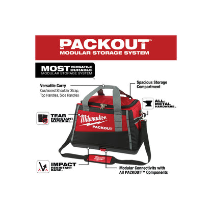 Sac à outils 20" PACKOUT