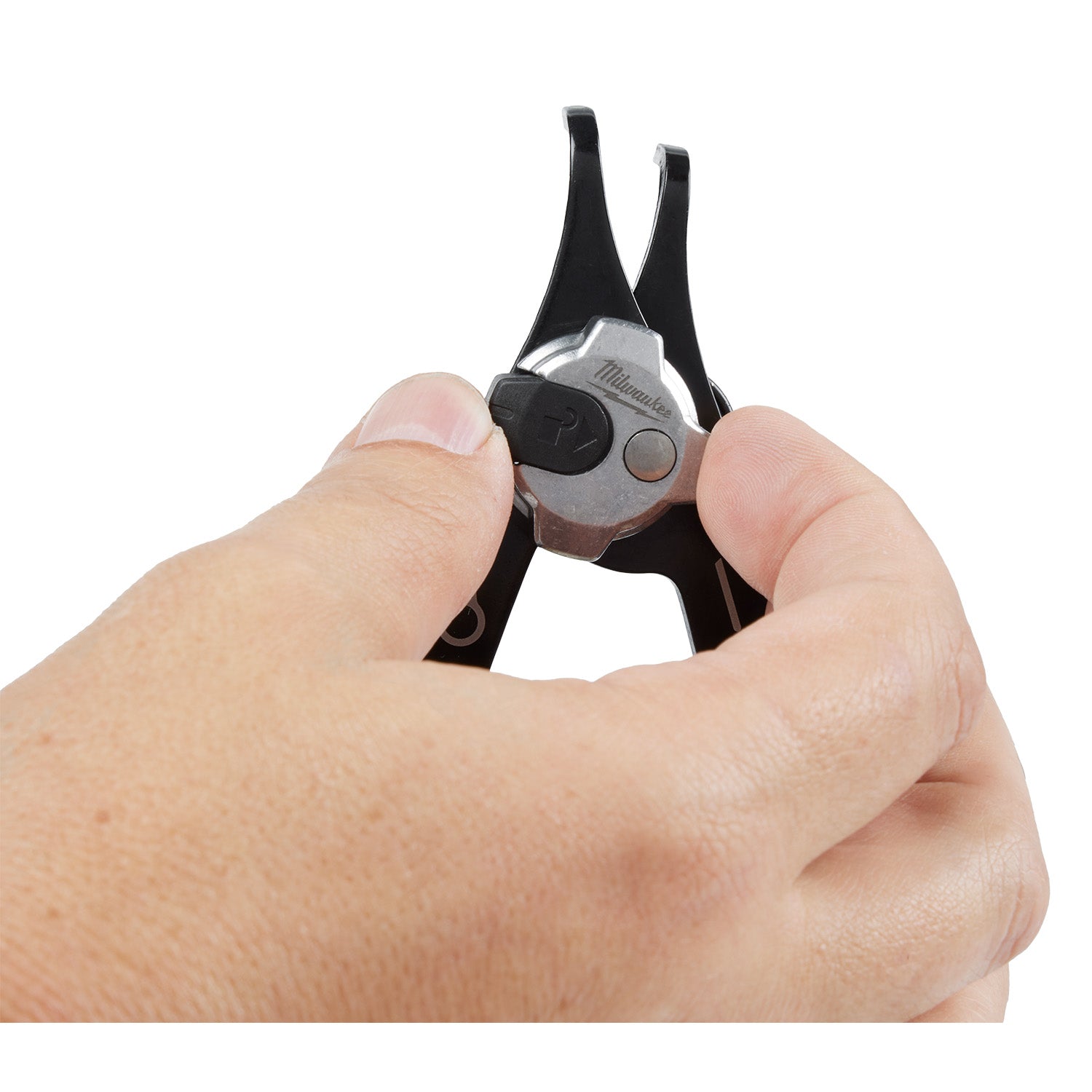 Jeu de pinces à circlips 9PC