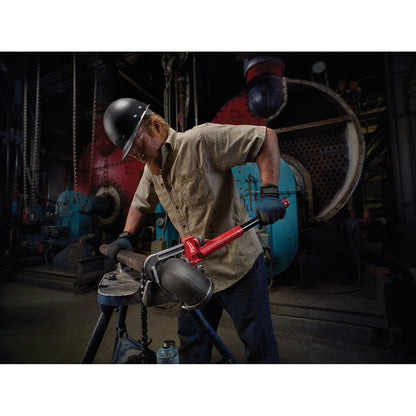 Clé à pipe adaptable CHEATER