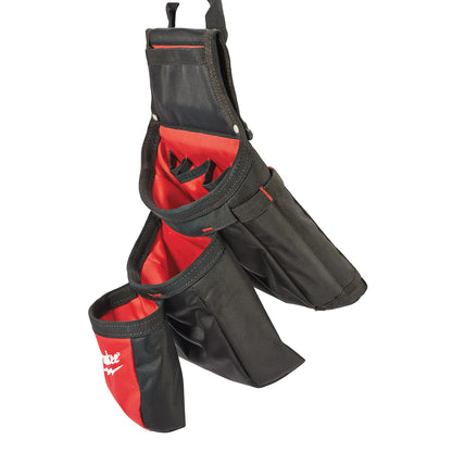 Contractor Work Belt w/ Suspension Rig