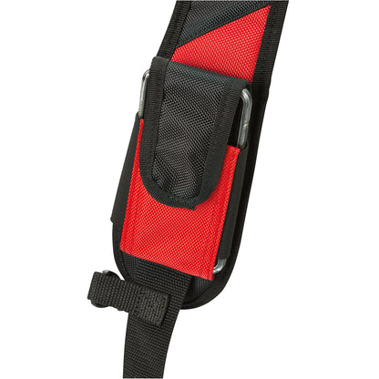 Contractor Work Belt w/ Suspension Rig