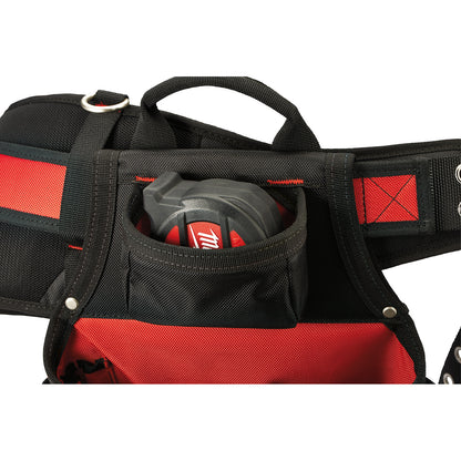 Contractor Work Belt w/ Suspension Rig