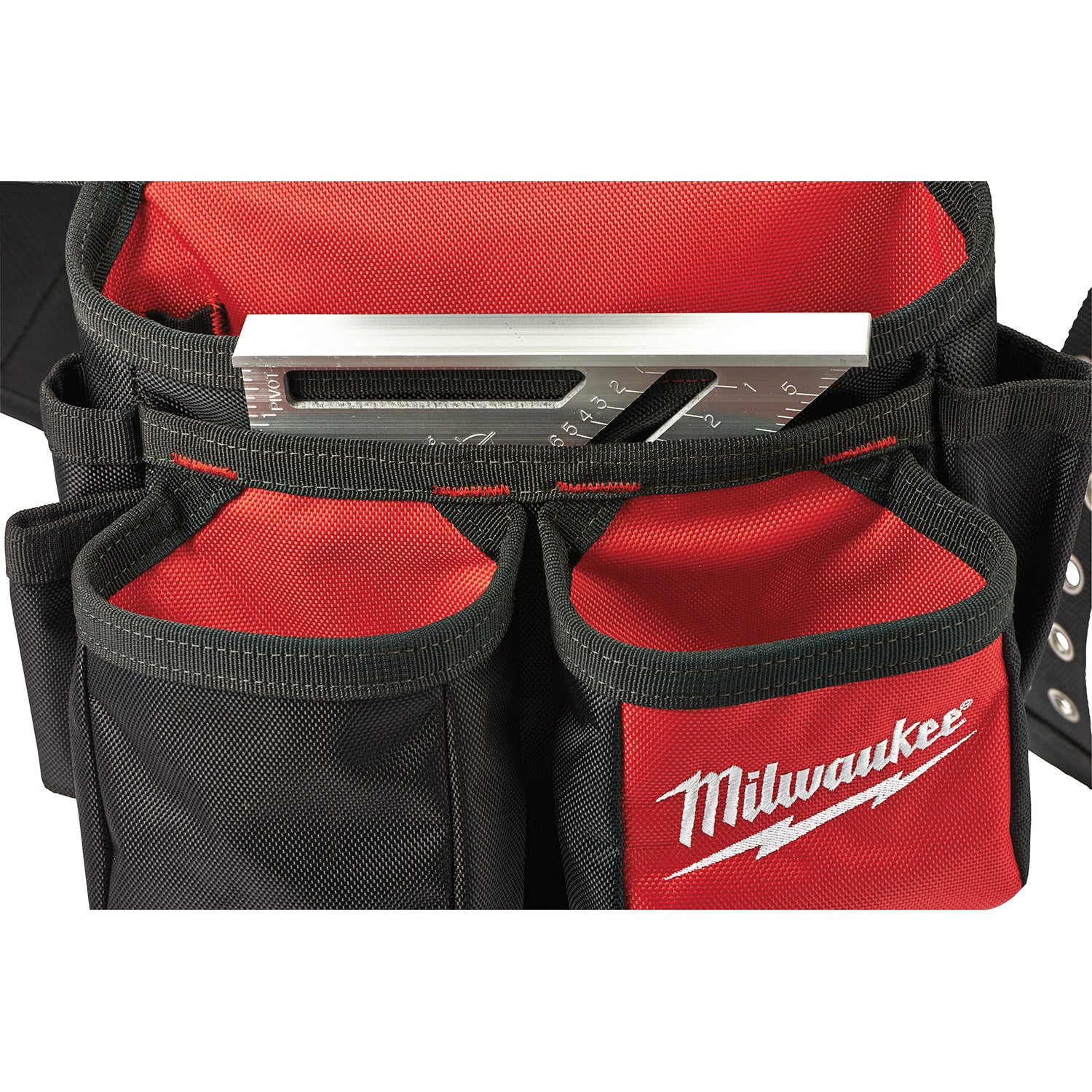 Contractor Work Belt w/ Suspension Rig
